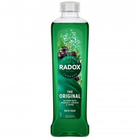 Radox pna do koupele Original 500 ml